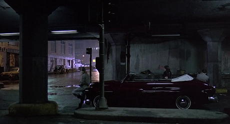 Streets of Fire - 1984