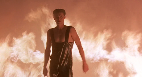 Streets of Fire - 1984