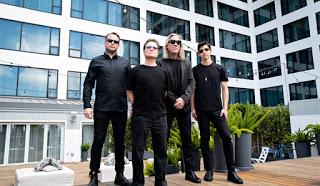 Violent Femmes - I'm Nothing (Feat. Stefan Janoski) (2019) Violent Femmes - I'm Nothing (Feat. Stefan Janoski) (2019)