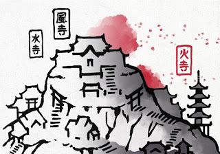 2minutetabletop.com: Galerias de ayudas para RPGs, por Ross