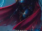 Konrad Curze, Weekender futuros lanzamientos