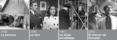 El 67 Festival de San Sebastian homenajea al director mexicano Roberto Gavaldón