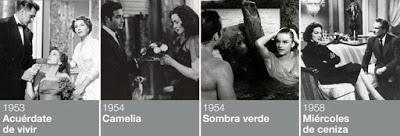 El 67 Festival de San Sebastian homenajea al director mexicano Roberto Gavaldón