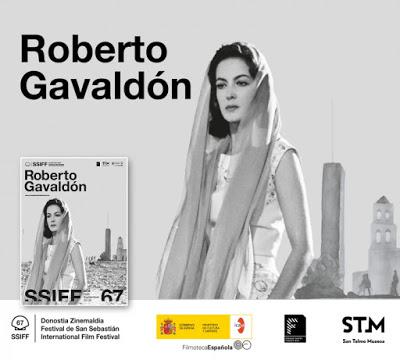El 67 Festival de San Sebastian homenajea al director mexicano Roberto Gavaldón