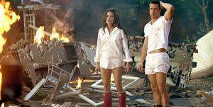 Sr. y Sra. Smith | Blog de cine