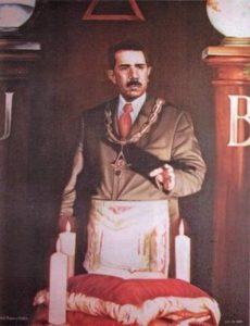 ¿Está la Masonería contra López Obrador?