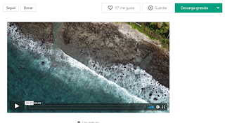 Encuentra videos sin problemas de copyright