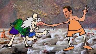 El turismo de sol y playa y otras maneras de veranear. El turismo de sol y playa y otras maneras de veranear.