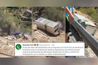 El turismo de sol y playa y otras maneras de veranear. El turismo de sol y playa y otras maneras de veranear.