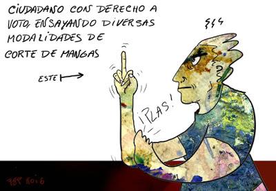 El turismo de sol y playa y otras maneras de veranear. El turismo de sol y playa y otras maneras de veranear.