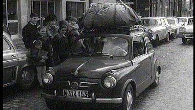 El turismo de sol y playa y otras maneras de veranear.