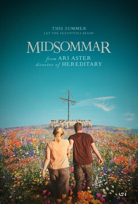 “Midsommar” de Ari Aster (2019) Resultado de imagen de fotos de midsommar