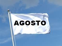 UN DOMINGO CUALQUIERA EN AGOSTO