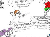 [SONRÍA, FAVOR] menos domingo, agosto