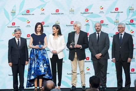 “Premios SM El Barco de Vapor y Gran Angular 2019” “Premios SM El Barco de Vapor y Gran Angular 2019”