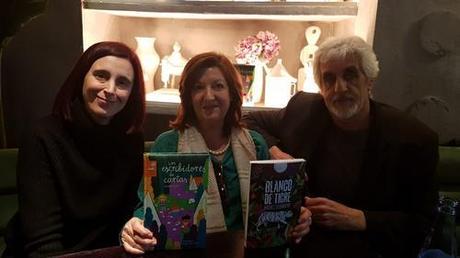 “Premios SM El Barco de Vapor y Gran Angular 2019” “Premios SM El Barco de Vapor y Gran Angular 2019”