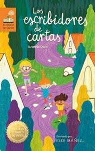 “Premios SM El Barco de Vapor y Gran Angular 2019” “Premios SM El Barco de Vapor y Gran Angular 2019”