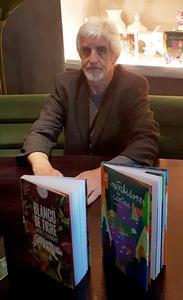 “Premios SM El Barco de Vapor y Gran Angular 2019” “Premios SM El Barco de Vapor y Gran Angular 2019”