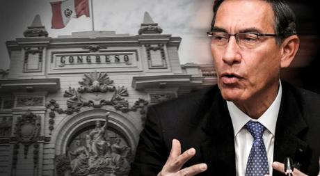 Perú: muchas reformas, misma estrategia