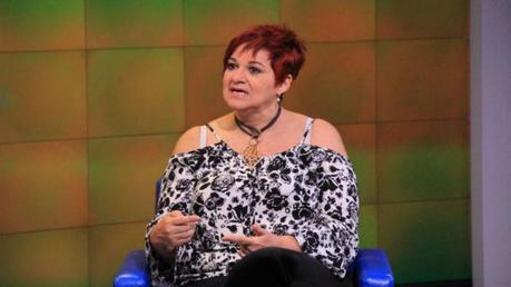 Constituyente María Alejandra Díaz Marín
