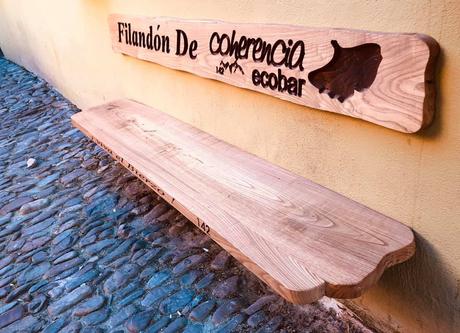 Terrazas en el Bierzo para desconectar (IV)