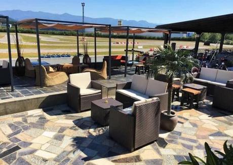 Terrazas en el Bierzo para desconectar (IV)