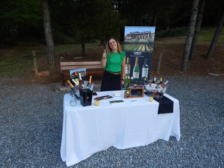 La Noche del Vino en Camponaraya volvió a conquistar