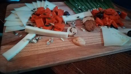 La Noche del Vino en Camponaraya volvió a conquistar