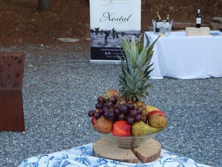 La Noche del Vino en Camponaraya volvió a conquistar