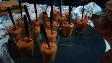 La Noche del Vino en Camponaraya volvió a conquistar