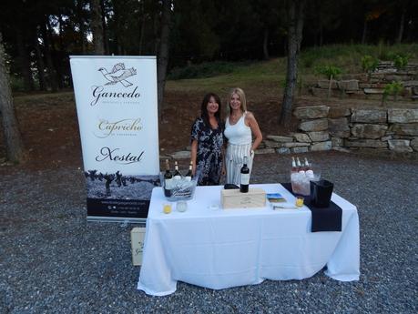 La Noche del Vino en Camponaraya volvió a conquistar