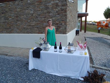 La Noche del Vino en Camponaraya volvió a conquistar