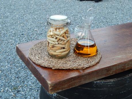 La Noche del Vino en Camponaraya volvió a conquistar