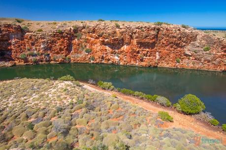 IMG_7710 ▷ Comente sobre 3 maravillas naturales de Exmouth, Australia occidental, por las 10 mejores bahías de Australia para relajarse en 2020 - Australia sin envolver