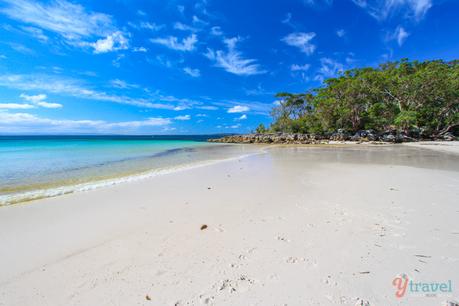 Green-Patch-010 ▷ Comente en 38 de las mejores playas de Australia que pisarán las 10 mejores bahías de Australia para relajarse en 2020 - Australia sin envolver
