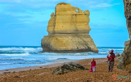 Great-Ocean-Road-484 ▷ Comente en 38 de las mejores playas de Australia que pisarán las 10 mejores bahías de Australia para relajarse en 2020 - Australia sin envolver