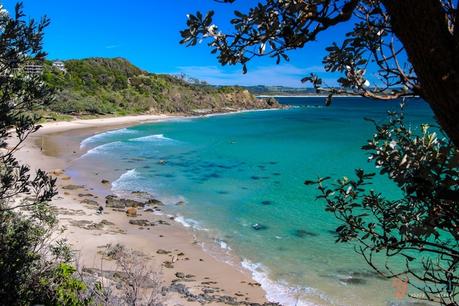 byron-bay-beaches-42 ▷ Comente en 38 de las mejores playas de Australia que pisarán las 10 mejores bahías de Australia para relajarse en 2020 - Australia sin envolver