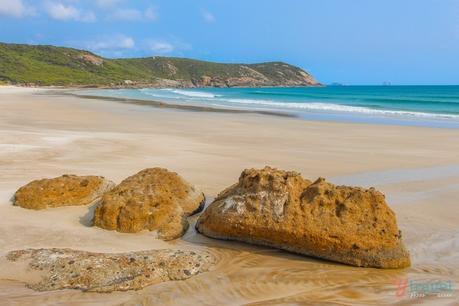 Wilsons-Prom-005 ▷ Comente en 38 de las mejores playas de Australia que pisarán las 10 mejores bahías de Australia para relajarse en 2020 - Australia sin envolver
