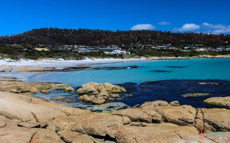 bicheno-beach-tasmania ▷ Comente en 38 de las mejores playas de Australia que pisarán las 10 mejores bahías de Australia para relajarse en 2020 - Australia sin envolver