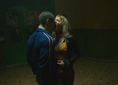 CLÍMAX (Francia, 2018) Drama, Musical