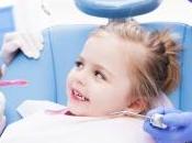 Accidentes rotura dientes infancia