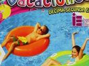 Cuaderno vacaciones