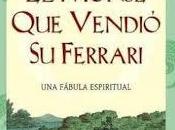 Monje vendio Ferrari Robin Sharma [Multiformato][Mediafire]