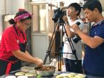 Festival de la cocina dominicana en China – Undécima cena