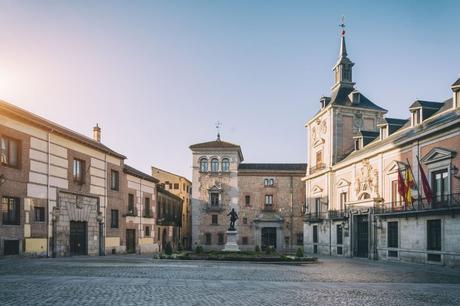 ¿Adoras Madrid? Conviértete en influencer y haz que todos disfruten de la capital como tú lo haces