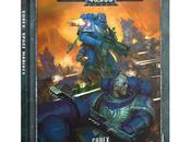 Semana viene pre-pedidos: Codex Marines Espaciales