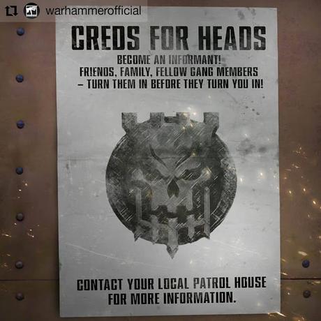 Los Enforcers de Necromunda (2ª ed)