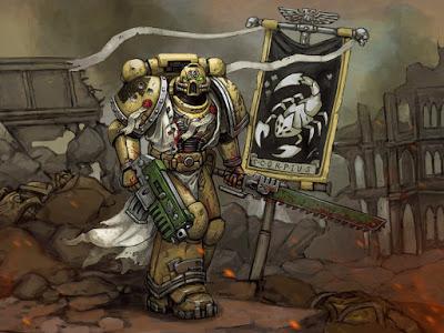 Regla Shock Assault, una breve reflexión