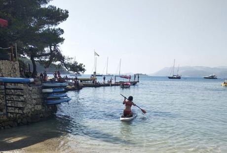 Bok, Croacia!