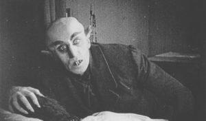 LAS PRIMERAS PELÍCULAS DEL CINE DE TERROR.